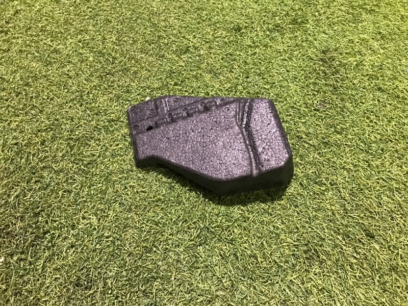 Наполнитель бампера