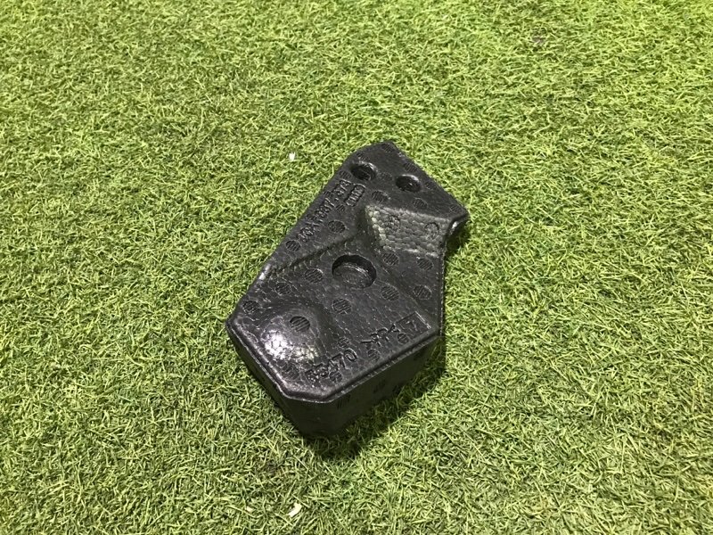 Наполнитель бампера