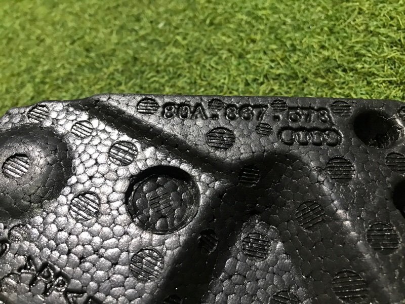 Наполнитель бампера