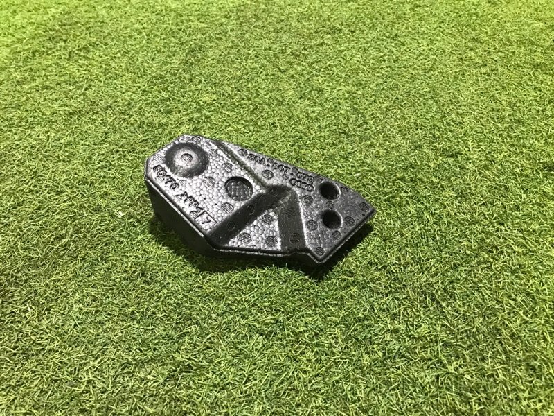 Наполнитель бампера