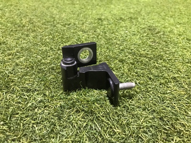 Петля двери передней правой нижняя