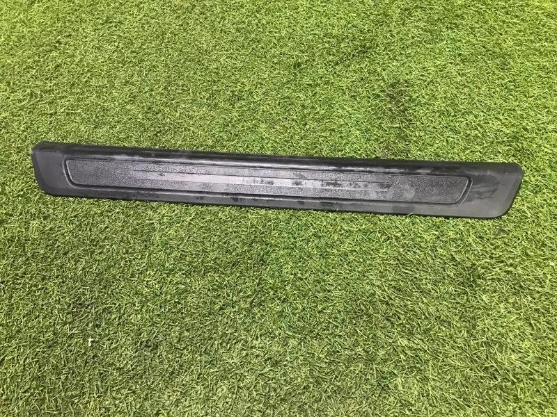 Накладка на порог