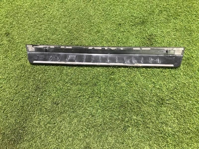 Накладка на порог