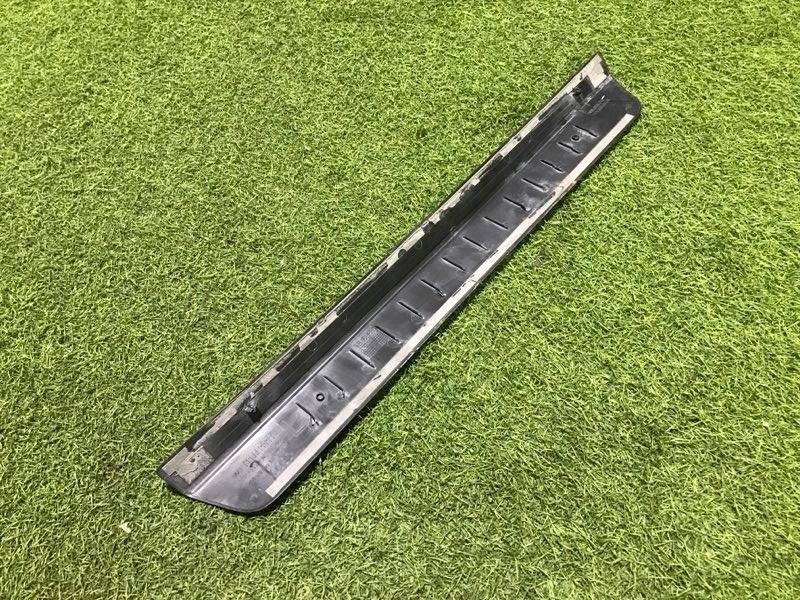 Накладка на порог