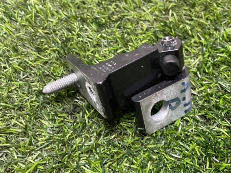 Петля двери