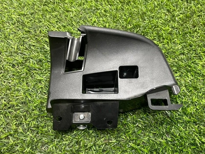 Механизм регулировки ремня безопасности