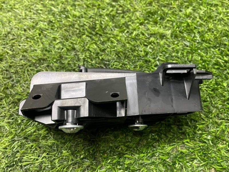 Механизм регулировки ремня безопасности