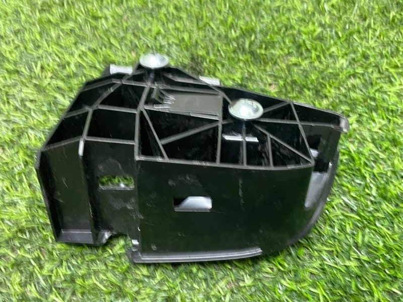 Механизм регулировки ремня безопасности