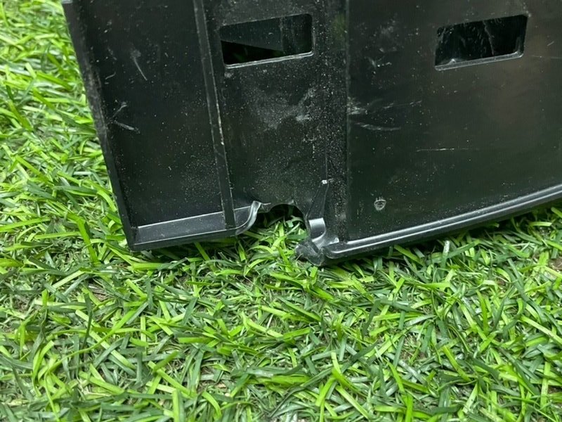 Механизм регулировки ремня безопасности