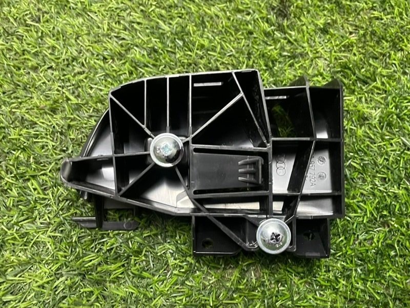 Механизм регулировки ремня безопасности