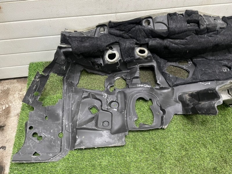 Шумоизоляция