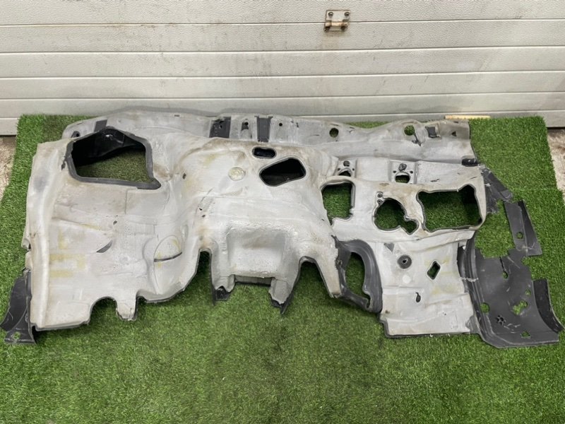 Шумоизоляция