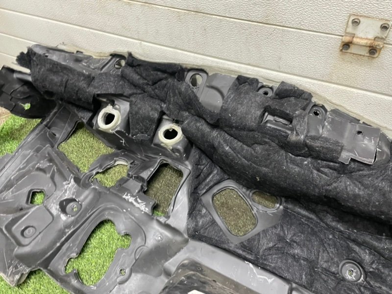 Шумоизоляция