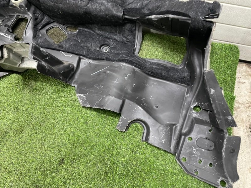 Шумоизоляция