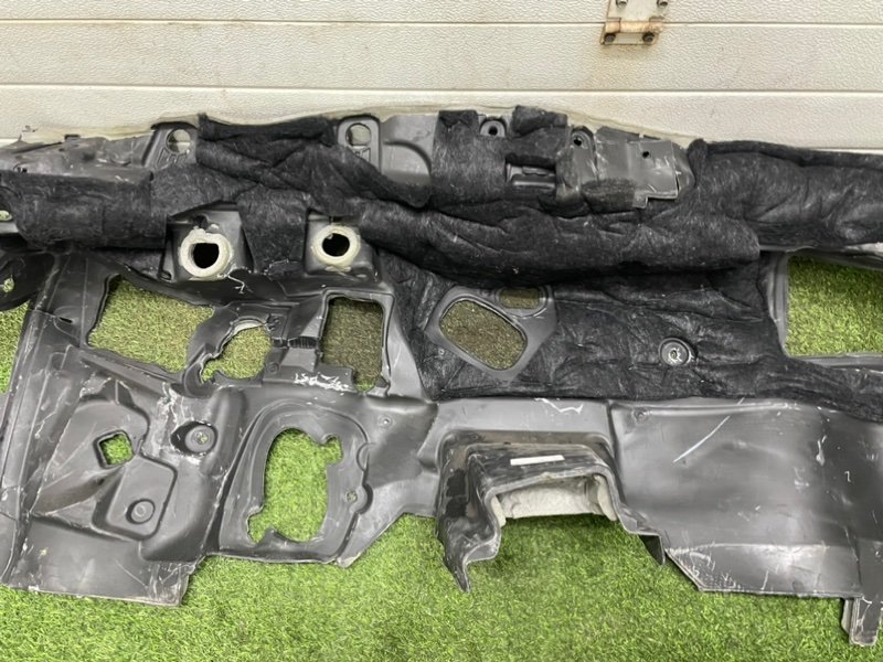 Шумоизоляция