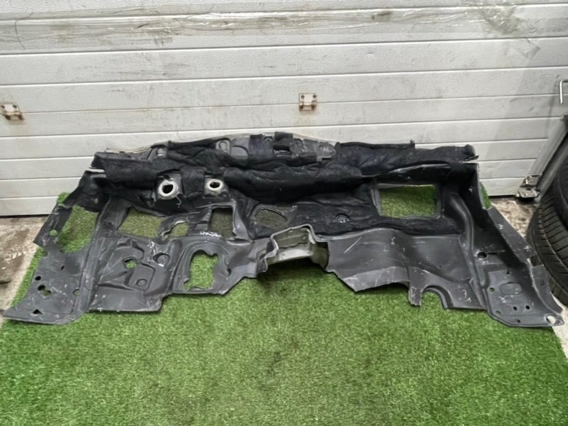 Шумоизоляция