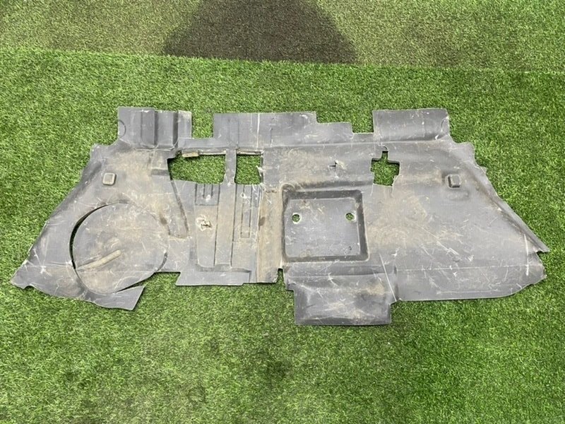 Шумоизоляция