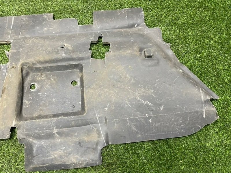 Шумоизоляция