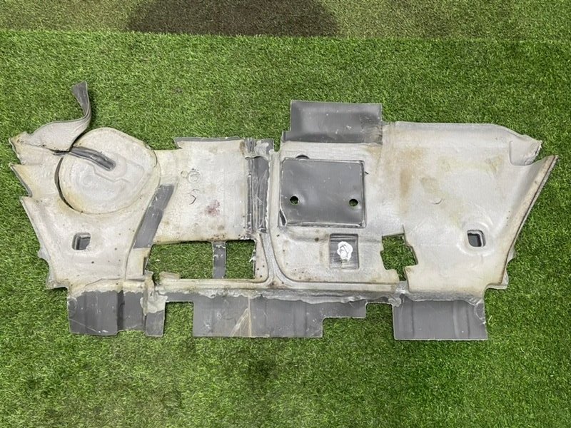 Шумоизоляция