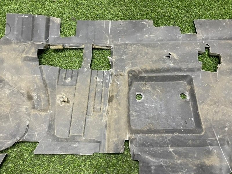 Шумоизоляция