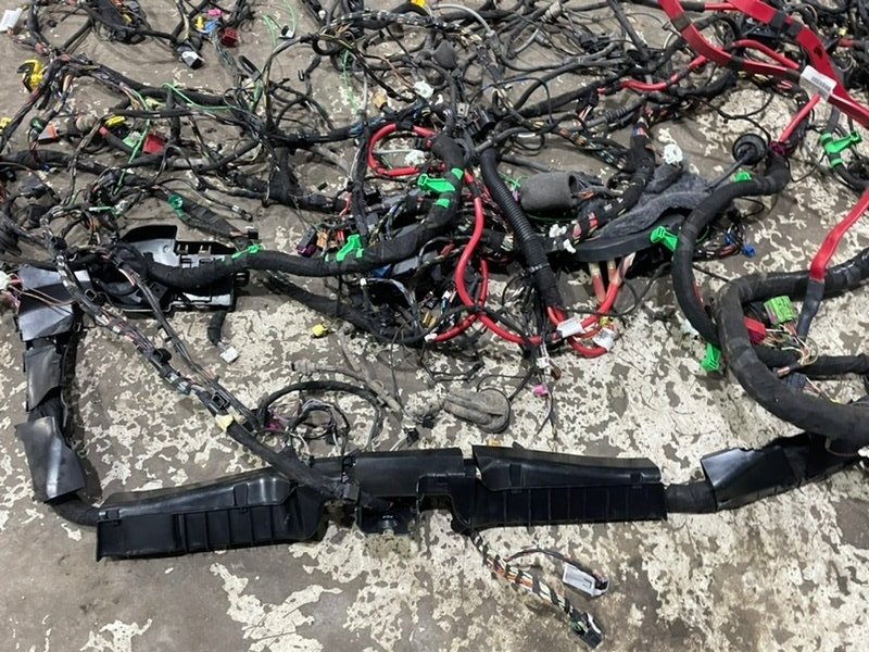 Проводка (коса)