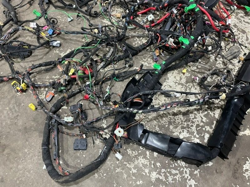 Проводка (коса)