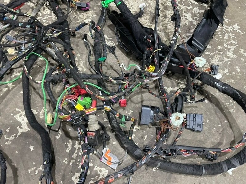 Проводка (коса)