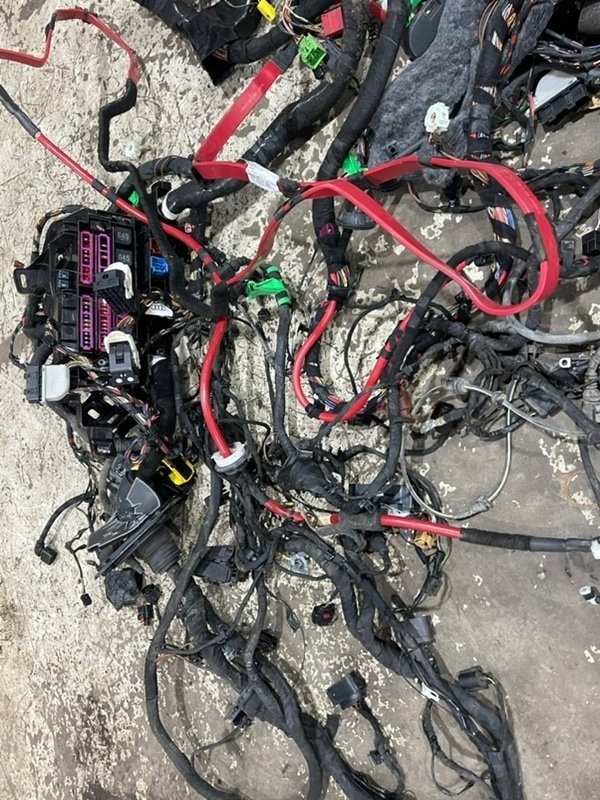 Проводка (коса)