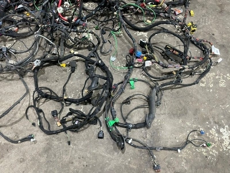 Проводка (коса)