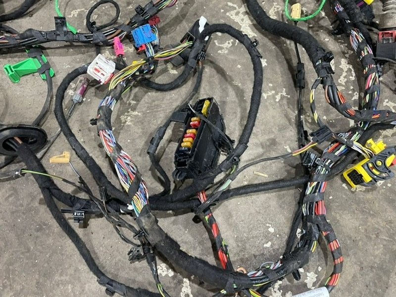 Проводка (коса)