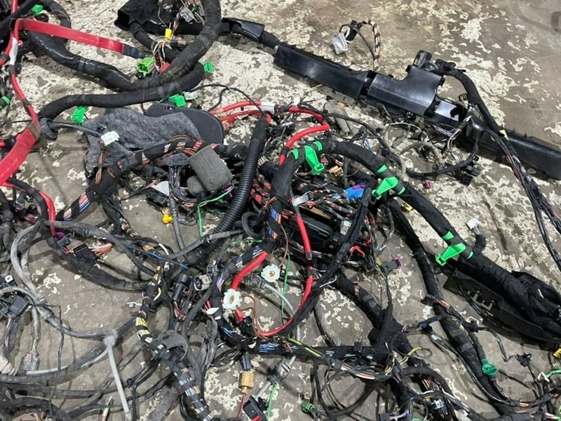 Проводка (коса)