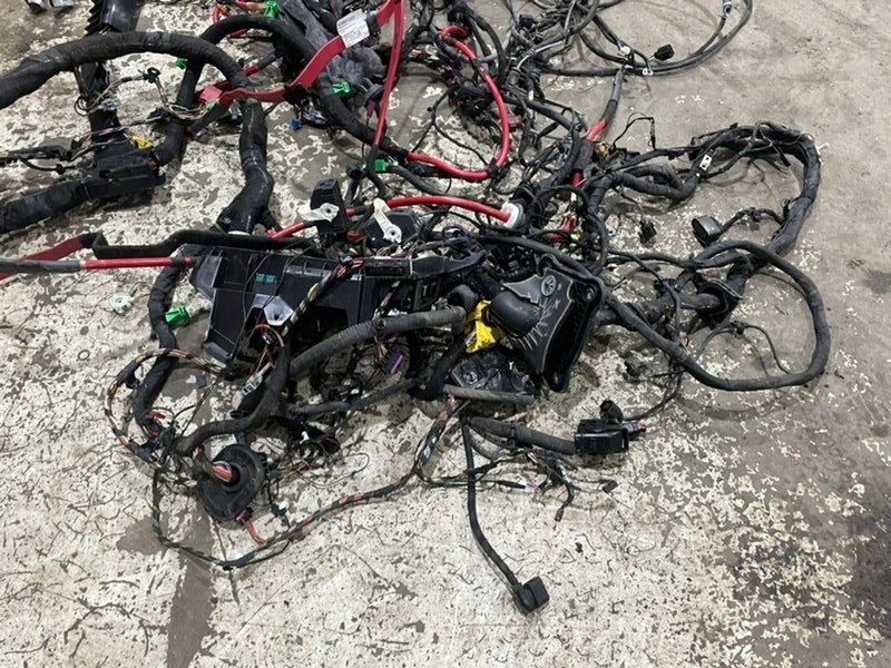 Проводка (коса)