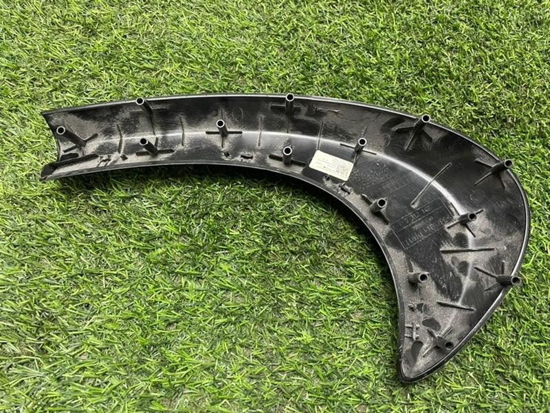 Накладка (кузов наружные)