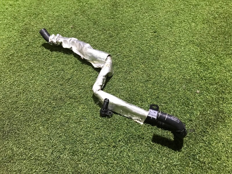 Трубка системы охлаждения