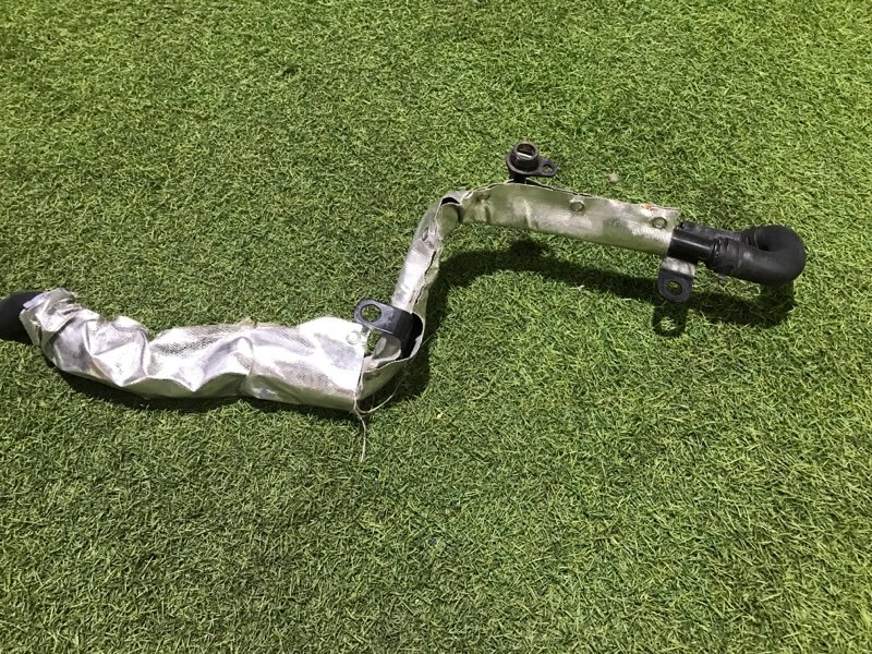 Трубка системы охлаждения