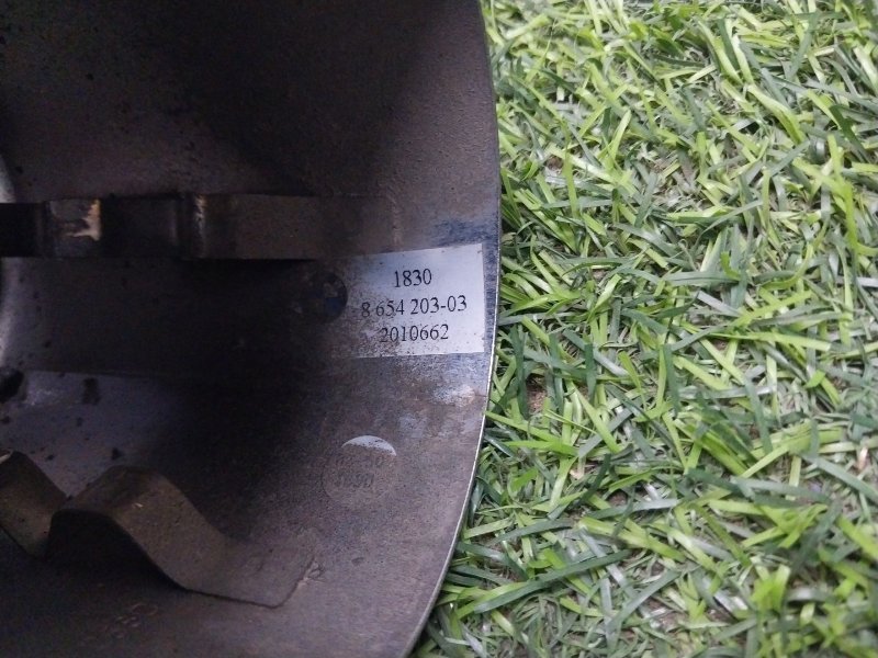 Насадка на глушитель