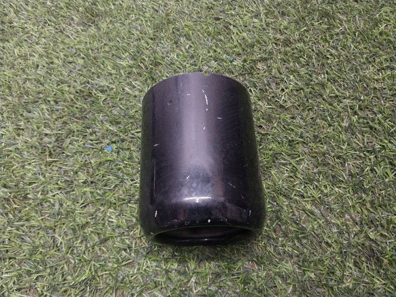 Насадка на глушитель