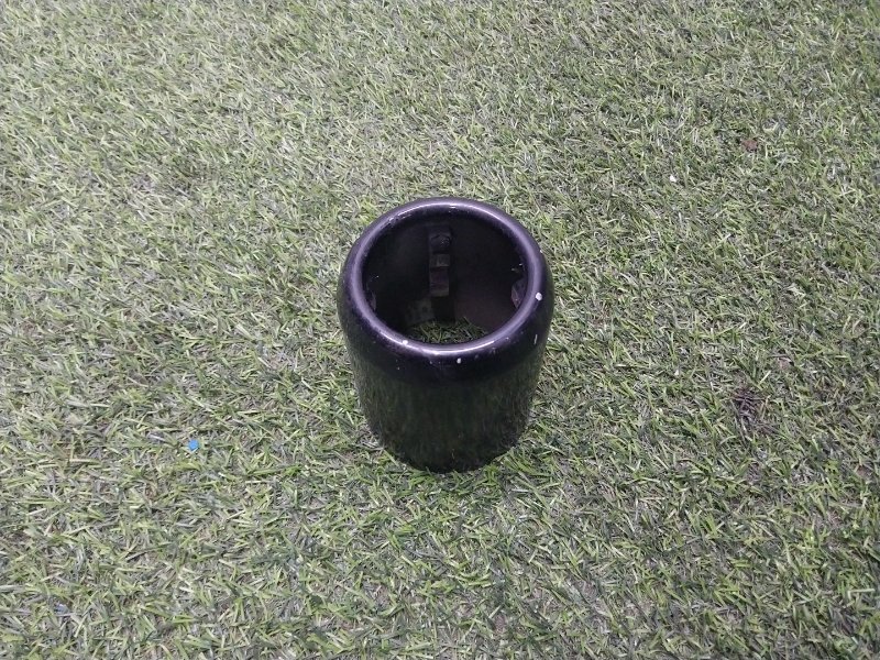 Насадка на глушитель