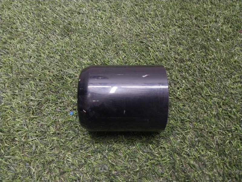 Насадка на глушитель