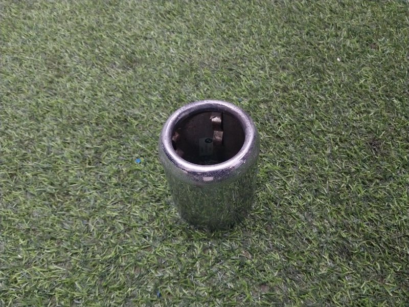 Насадка на глушитель