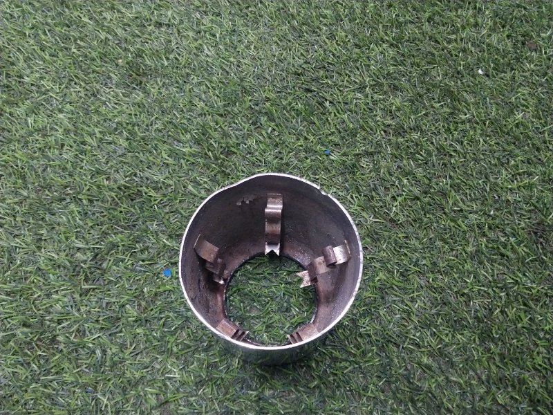 Насадка на глушитель