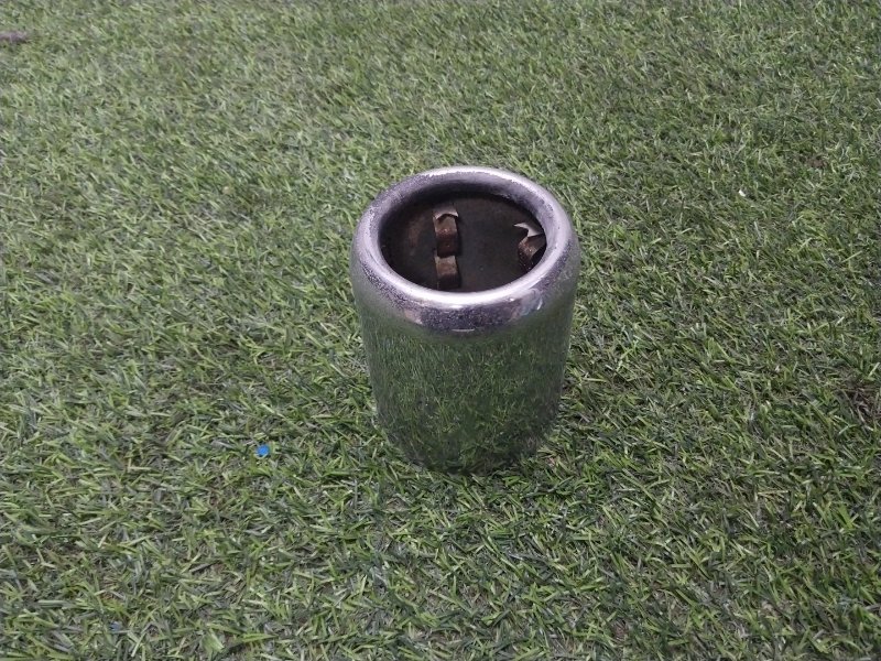 Насадка на глушитель