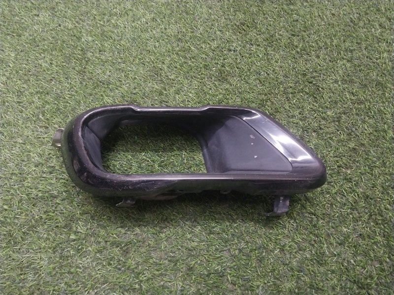 Насадка на глушитель