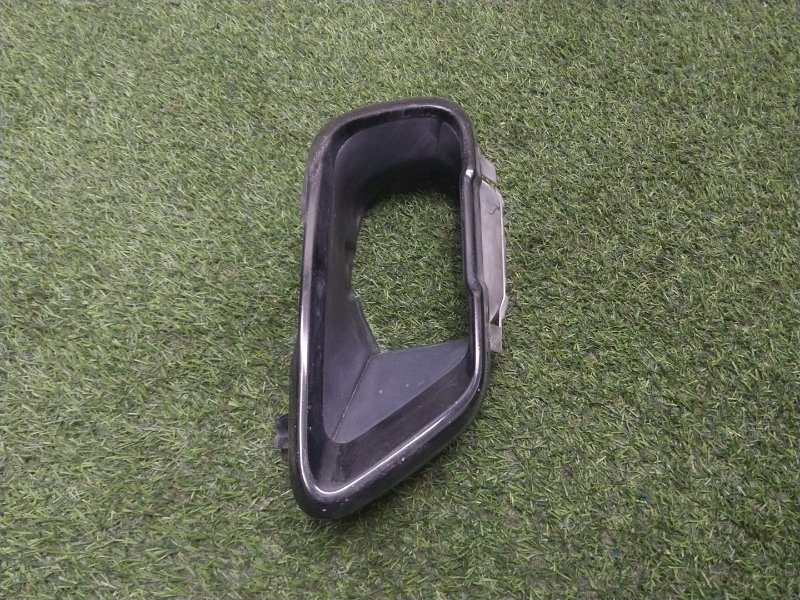 Насадка на глушитель