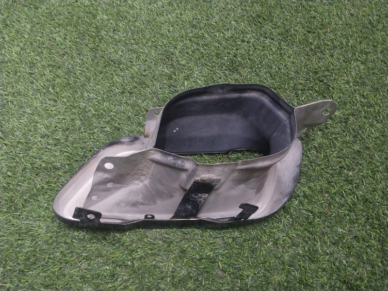 Насадка на глушитель