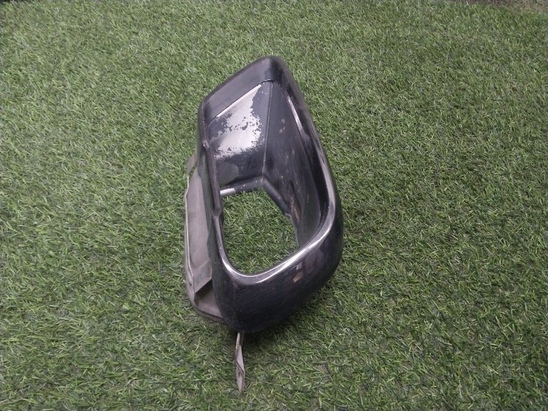 Насадка на глушитель