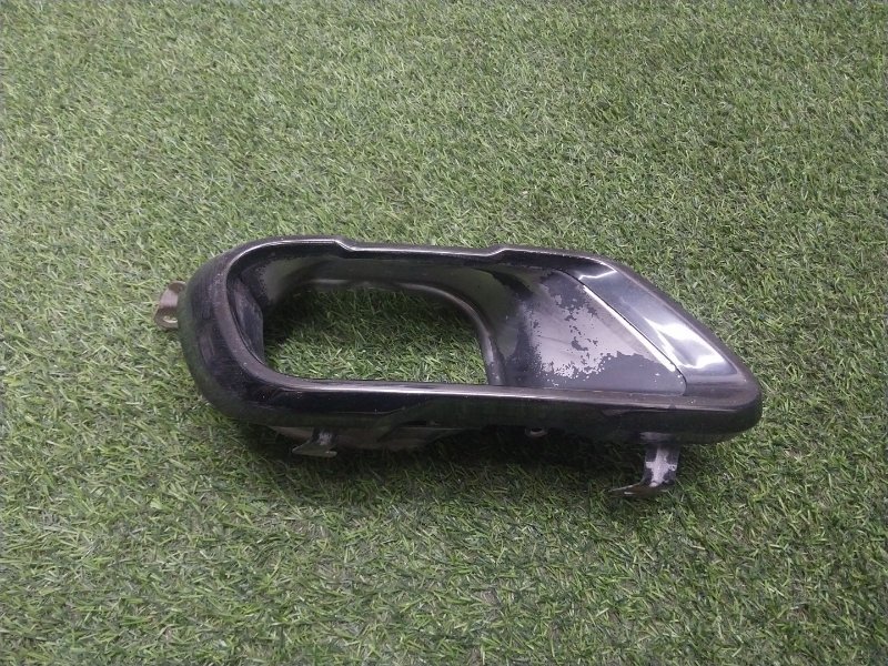 Насадка на глушитель