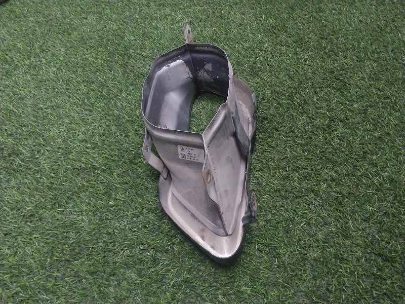 Насадка на глушитель