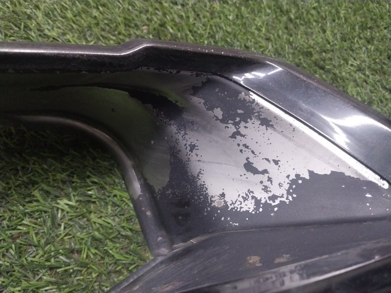 Насадка на глушитель