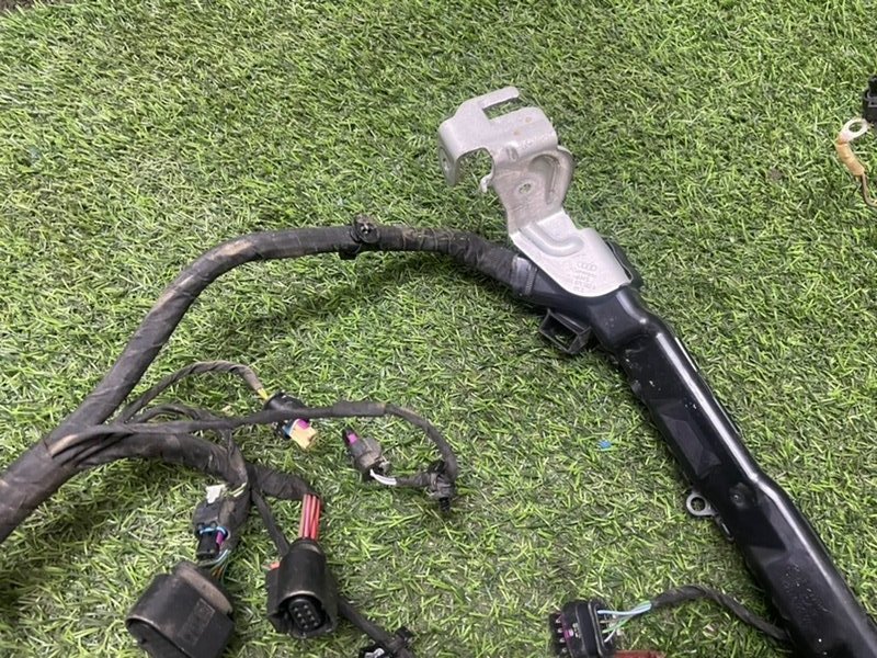 Проводка (коса)